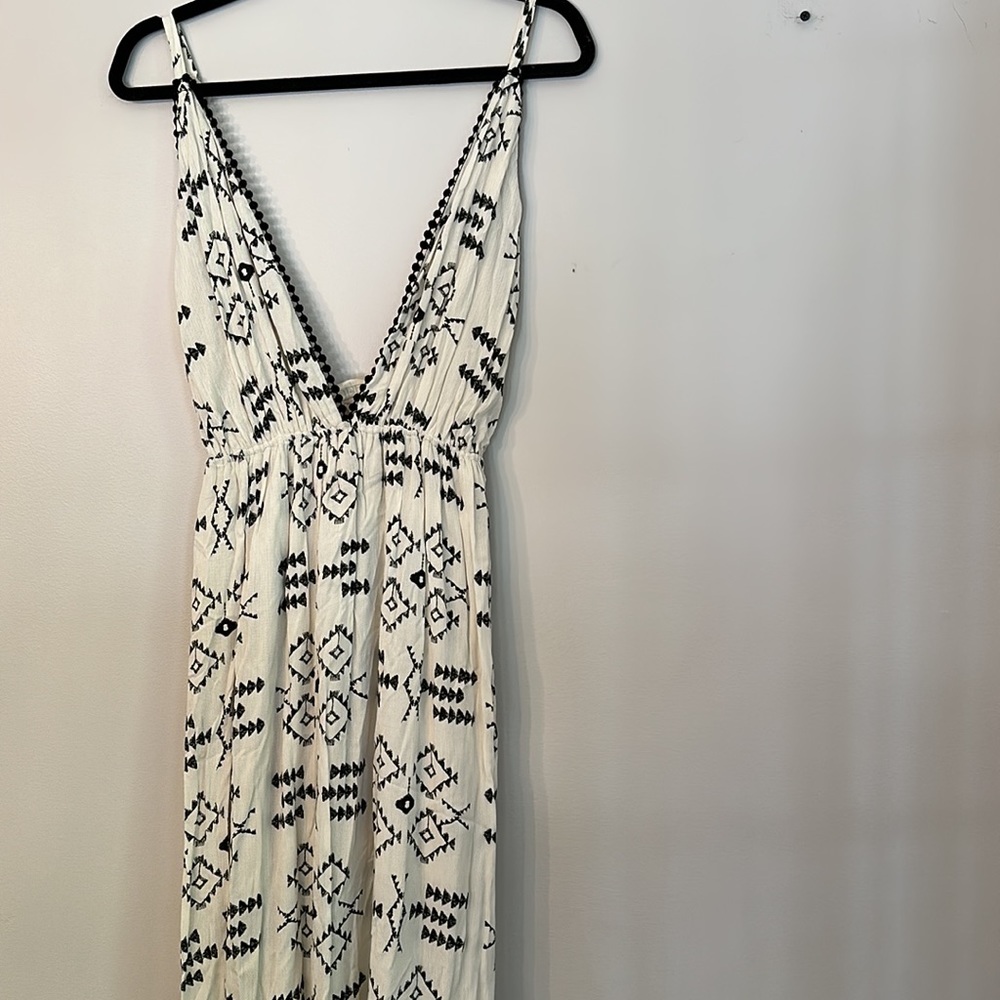 Audrey 3+1 Maxi Dress